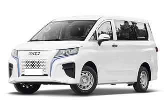 Beijing Automobile Works (BAW) EM7