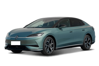 Volkswagen ID.7 S