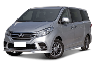 Maxus EG10