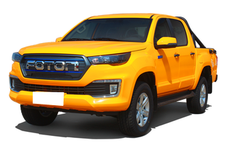 Foton Great General EV Pickup
