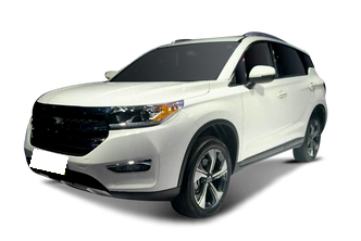 GAG Shirui PHEV