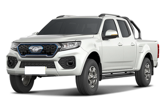 GWM Wingle EV