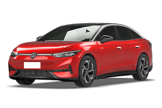 Volkswagen ID.7 Vizzion