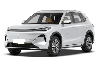 Geely Galaxy Starship 7 EM-i