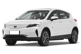 Geely Geometry Emgrand GSe