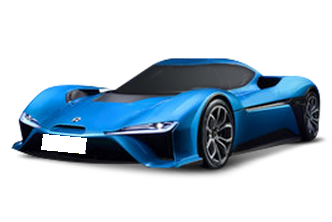 NIO EP9