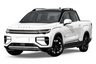 Radar Geely Radar Horizon EV