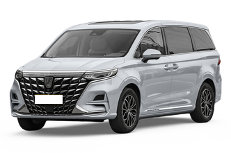 Roewe RW iMAX8 EV