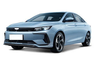 Geely Emgrand L HiP