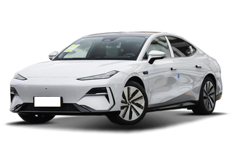 Geely Galaxy E8