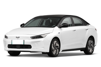 Geely Geometry A