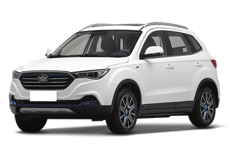 Bestune X40 EV