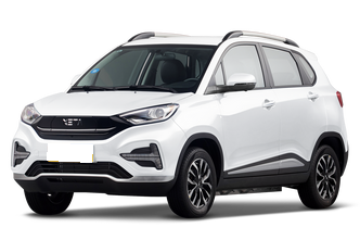 Neta Auto N01