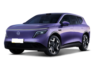 Nissan NX8