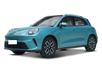 ORA 5 All-Electric Version