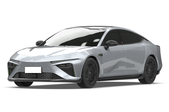 Neta Auto S