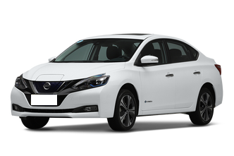 Nissan Sylphy EV