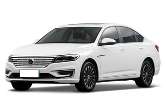 Volkswagen Lavida EV