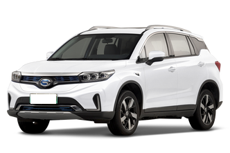 GAG Toyota ix4