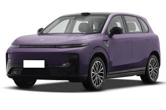 Leapmotor B10