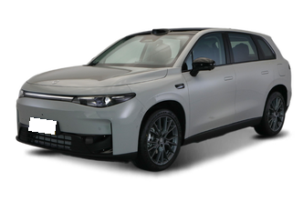 Leapmotor C10