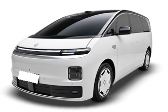 Leapmotor D99