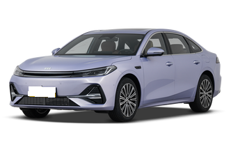 Geely Galaxy A7 EM