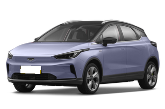 Geely Geometry C