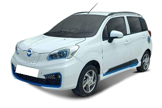 Haima E1