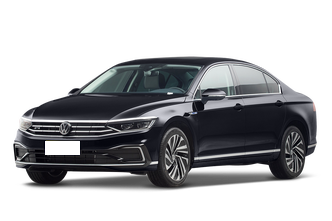 Volkswagen Magotan PHEV