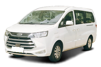 JAC Refine E4