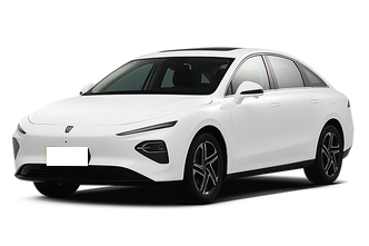Roewe RWD D7 EV
