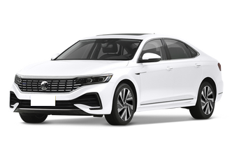 Volkswagen Passat PHEV