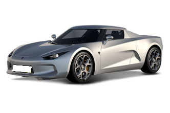 SSC Small Sports Car SC-01
