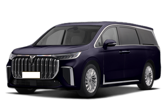 Voyah Dream PHEV