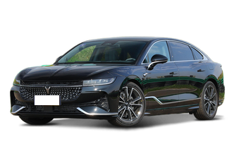 Voyah Passion PHEV