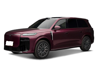 Voyah Tai Shan X8 PHEV