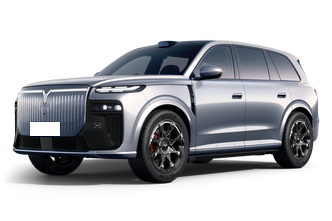 Voyah Taishan X8 EV