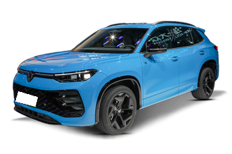 Volkswagen Tayron L PHEV