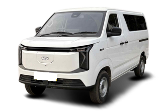 Kaiyi Dolphin K5