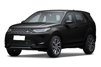 Land Rover Discovery Sport PHEV