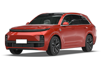 Li Auto L7