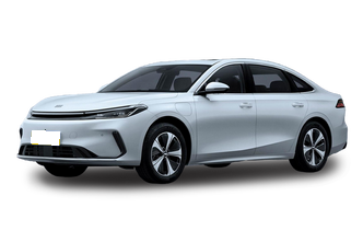Geely Galaxy A7 EV