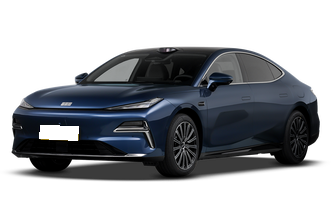 Geely Galaxy Star 8 PHEV