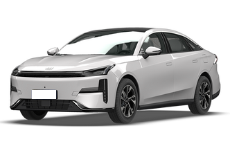 Geely Galaxy L6