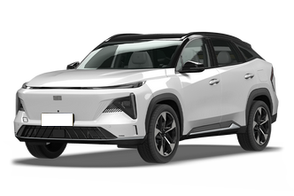 Geely Galaxy L7