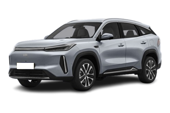 Geely Galaxy M7