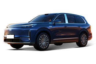 Geely Galaxy M9