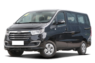 JAC Refine M3 PHEV