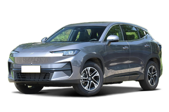 Jetour Shanhai L6